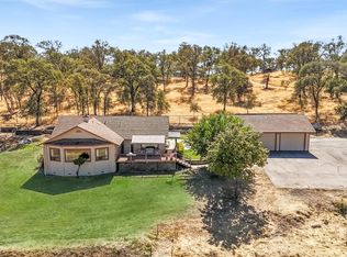 8700 Hubbard Rd, Auburn, CA 95602