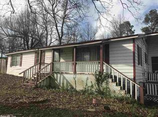 604 W Coulter Ave, De Queen, AR 71832
