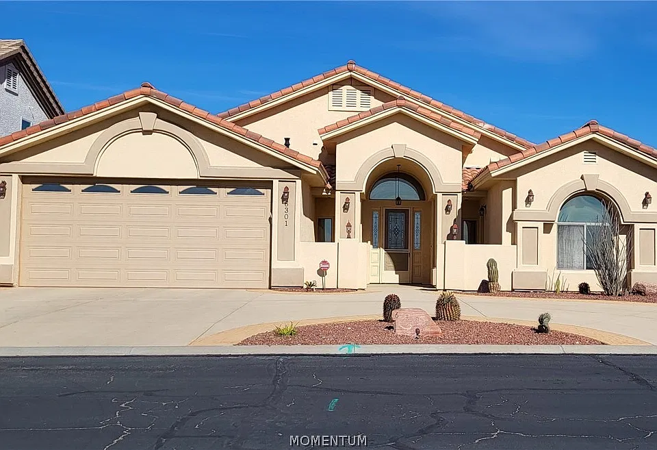 6301 S Vista Laguna Dr