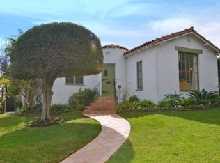 10360 Ilona Ave, Los Angeles, CA 90064