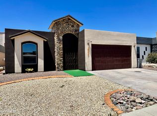 12817 Cozy Cove Ave, El Paso, TX 79938
