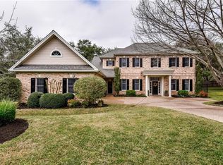 1308 Verdant Way, Austin, TX 78746