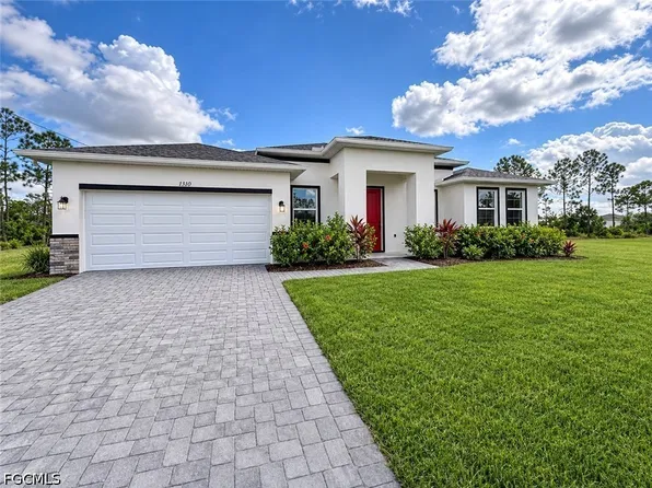 4101 NE 23rd Ave, Cape Coral, FL 33909