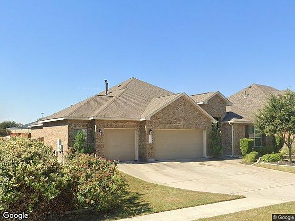 Property Side View