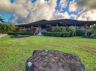 4848C Wailapa Rd, Kilauea, HI 96754