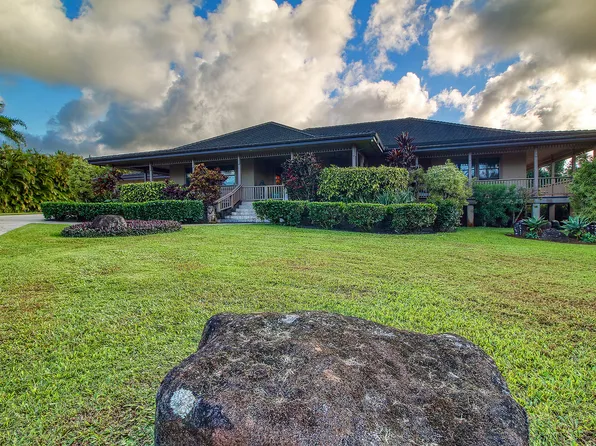 4848C Wailapa Rd, Kilauea, HI 96754