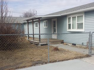 1516 N Sherman Ave, North Platte, NE 69101
