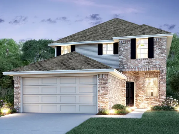 22746 Kaelynn St, New Caney, TX 77357