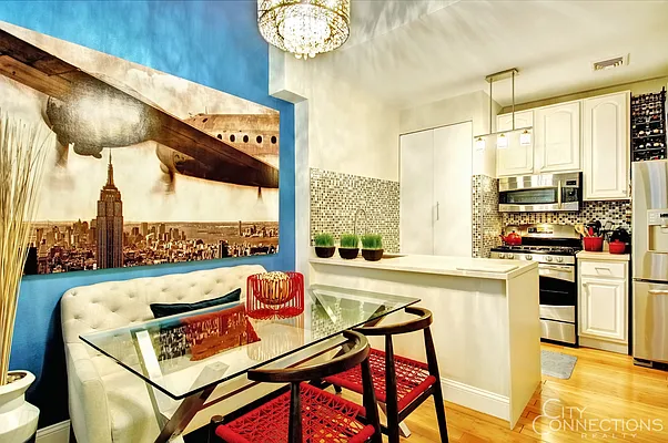 Sold by City Connections Realty | media 2