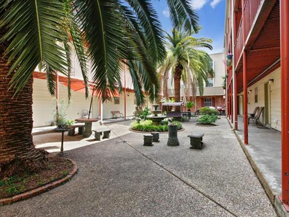 2nd image of 2500 Houma Blvd APT 107