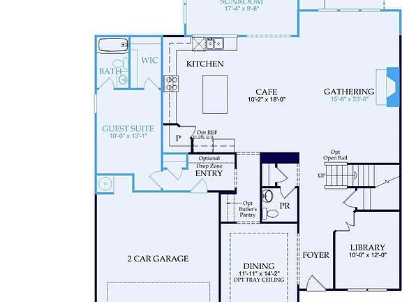 2nd image of this home