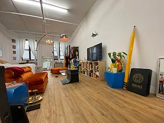 Rented by Nooklyn NYC LLC