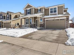 6761 Rock River Rd, Timnath, CO 80547