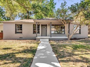 2301 Lingner Dr, Tyler, TX 75701