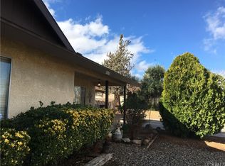56503 Bonanza Dr, Yucca Valley, CA 92284
