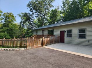 1407 Dispatch Rd, Quinton, VA 23141