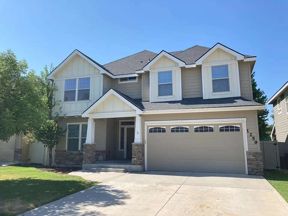 1259 W Cobblefield Ct