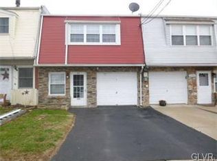 2352 3rd St, Easton, PA 18042