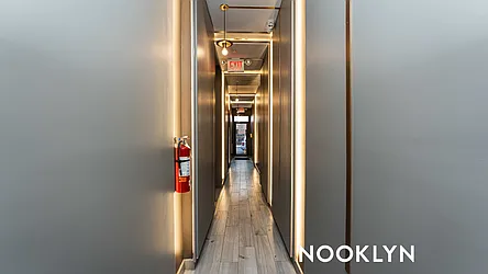 Rented by Nooklyn NYC LLC