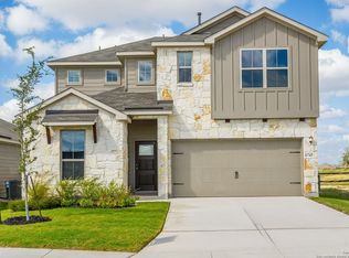 6743 Velma Path, San Antonio, TX 78253