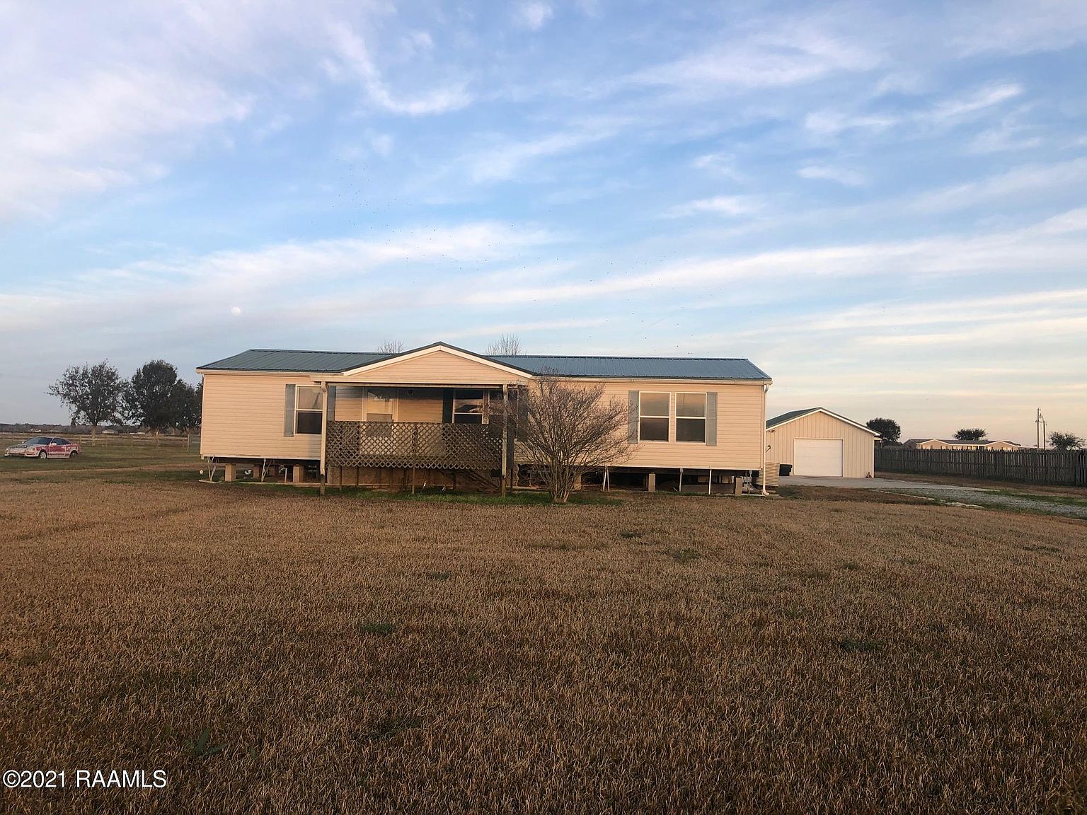 1023 Necessity Ln, Basile, LA 70515 Zillow
