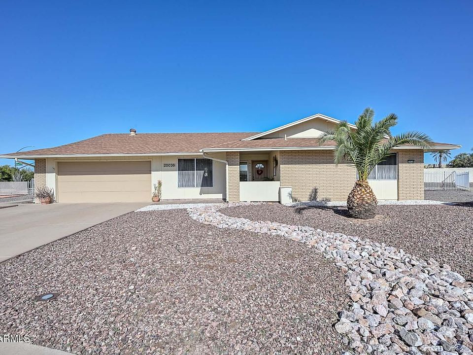 1st image of 20038 N 106TH Drive
