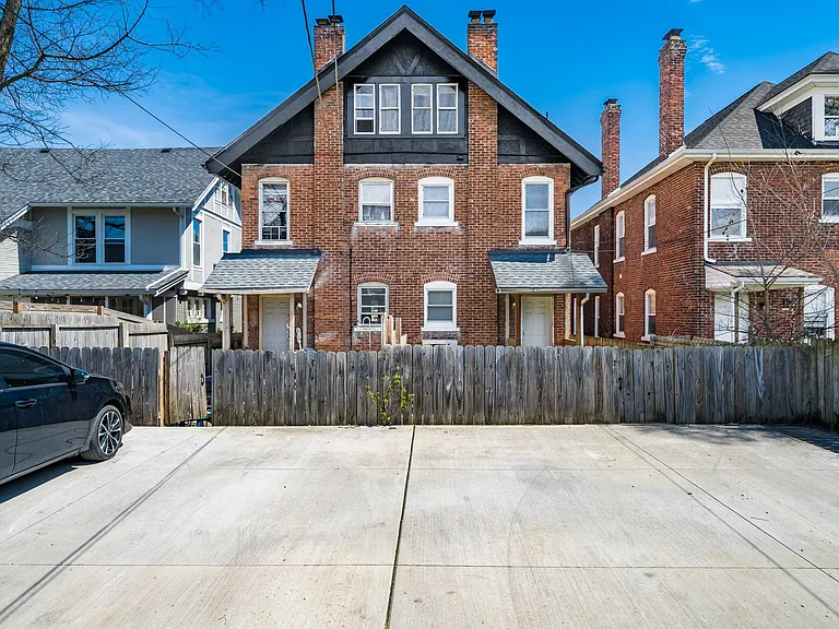 411 Morrison Ave #411 — Photo 35