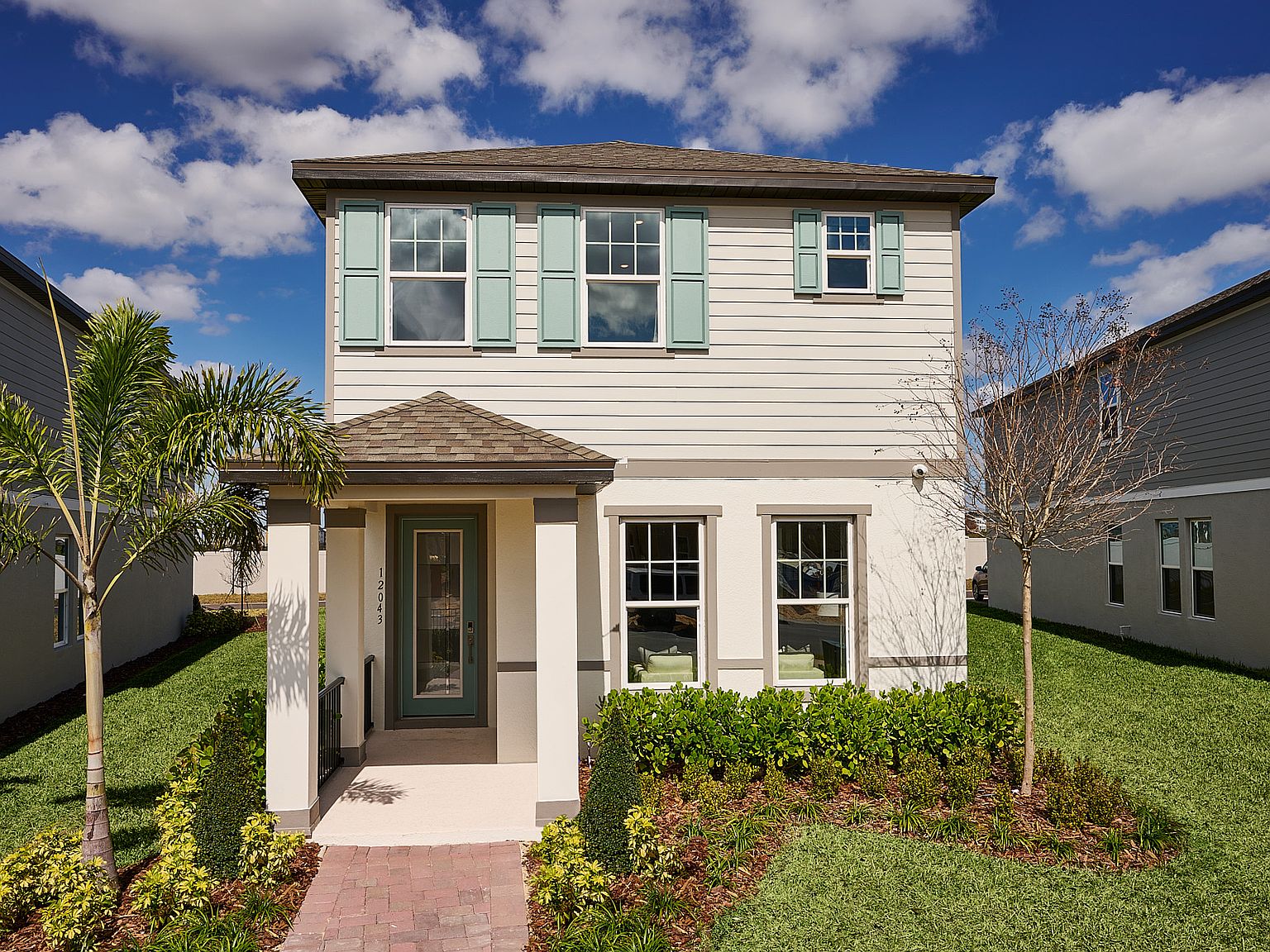 Highland Ridge by Meritage Homes in Winter Garden FL Zillow