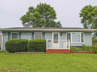 2326 Muncy Ave, Waterloo, IA 50701