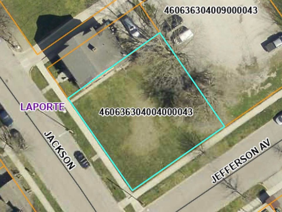 2nd image of 413 Jefferson Ave