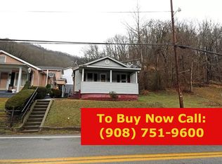 804 2nd Ave #1, West Logan, WV 25601
