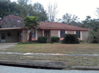 857 Lisa Ct, Mobile, AL 36695