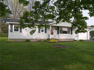 20 Bobbie Dr, Rochester, NY 14606