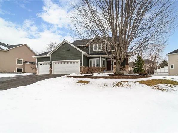 309 Arabian Dr, Jordan, MN 55352