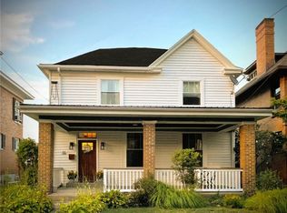 55 E Berkeley St, Uniontown, PA