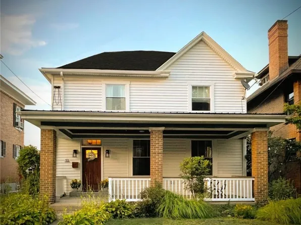 55 E Berkeley St, Uniontown, PA 15401