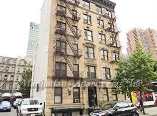 1 W 44th St, New York, NY 10036