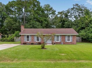 613 Brailsford Blvd, Summerville, SC 29485