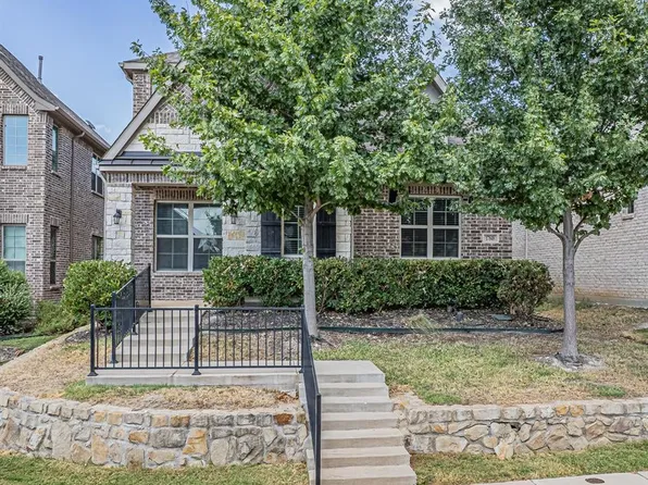 17848 Bottlebrush Dr, Dallas, TX 75252