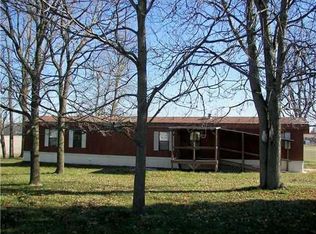 6076 Hardin Wapak Rd, Sidney, OH 45365