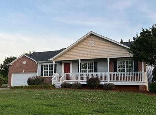 2172 Hillside Dairy Rd, Pittsboro, NC 27312