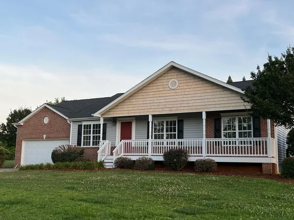 2172 Hillside Dairy Rd, Pittsboro, NC 27312
