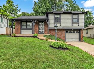 5032 N 56th Ter, Kansas City, MO 64119