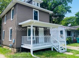 1600 Lyons Ave, Lansing, MI 48910