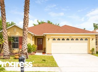 14825 Perdido Dr, Orlando, FL 32828