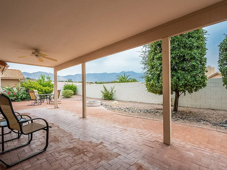 64623 E Catalina View Dr — Photo 38