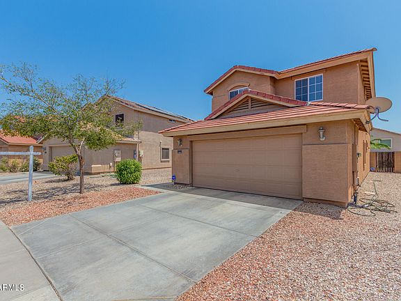 5th image of 22859 W LONE STAR Drive