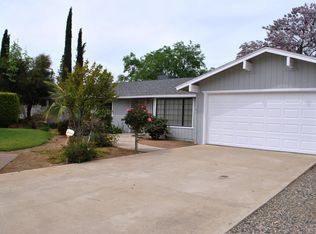 36207 Orange Grove Ave, Madera, CA 93636