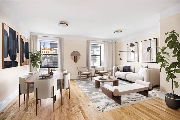 Sold by Brown Harris Stevens | media 1