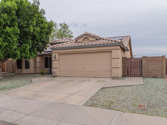 3rd image of 4735 W Taro Dr